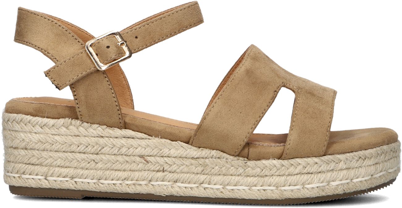 Ayana Dames 0047, Maat: 36, Materiaal: Suède, Kleur: Camel