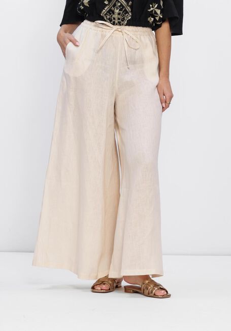 Gebroken wit GREEK ARCHAIC KORI Broeken S26K-1001013 - large