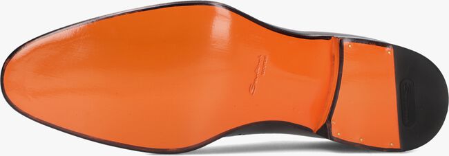 Bruine SANTONI Nette schoenen KAJ Bruine SANTONI Nette schoenen KAJ - large