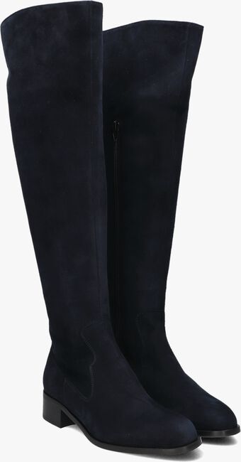 Blauwe NALINI Hoge laarzen 22I108 Blauwe NALINI Hoge laarzen 22I108 - large