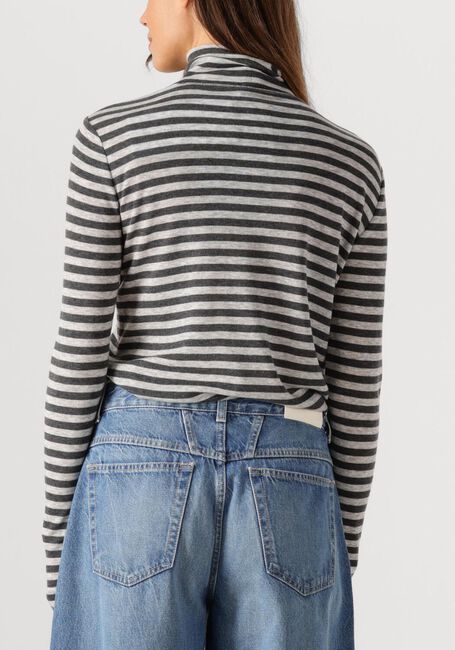 Grijze MAX MARA Top BLASY - large