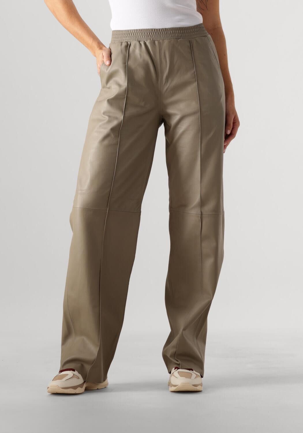 Alter Ego Broek
Dames Lucca, Maat: M, Kleur: Grijs