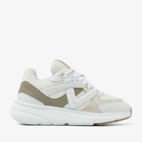 Beige VIA VAI Lage sneakers VIC KYRO - medium