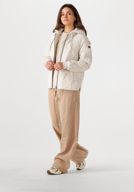 Zand MOSCOW Wijde broek 142-02-CHARLES - large