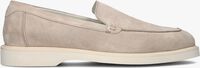Beige GREVE Loafers VITO - medium