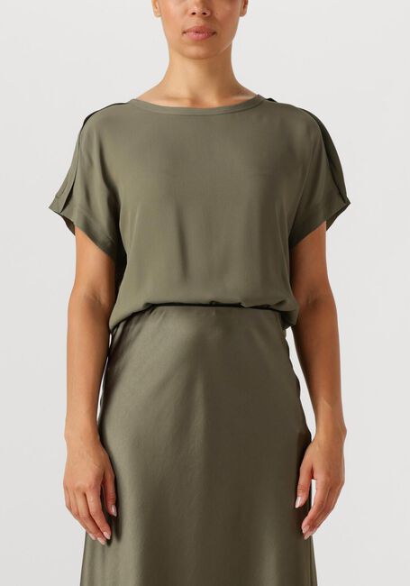 Olijf LUISA CERANO T-shirt 328261/7599 - large