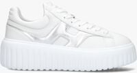 Witte HOGAN Lage sneakers H-STRIPES Witte HOGAN Lage sneakers H-STRIPES - medium
