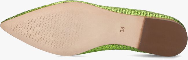 Groene STRATEGIA Instappers F57 Groene STRATEGIA Instappers F57 - large