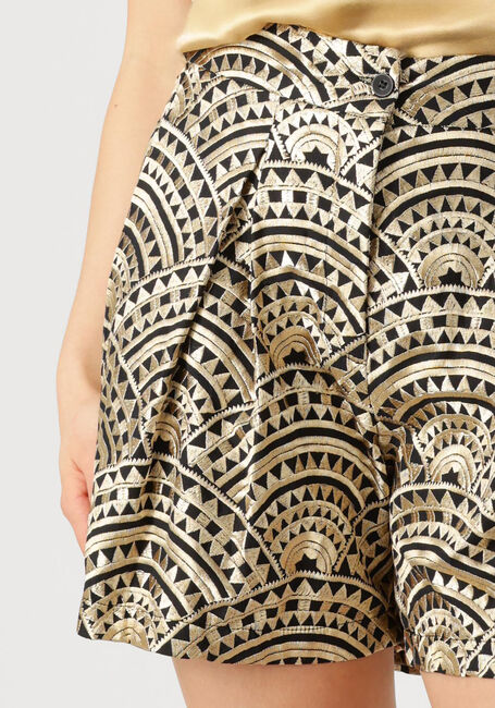 Gouden GREEK ARCHAIC KORI Korte broek 310402 - large