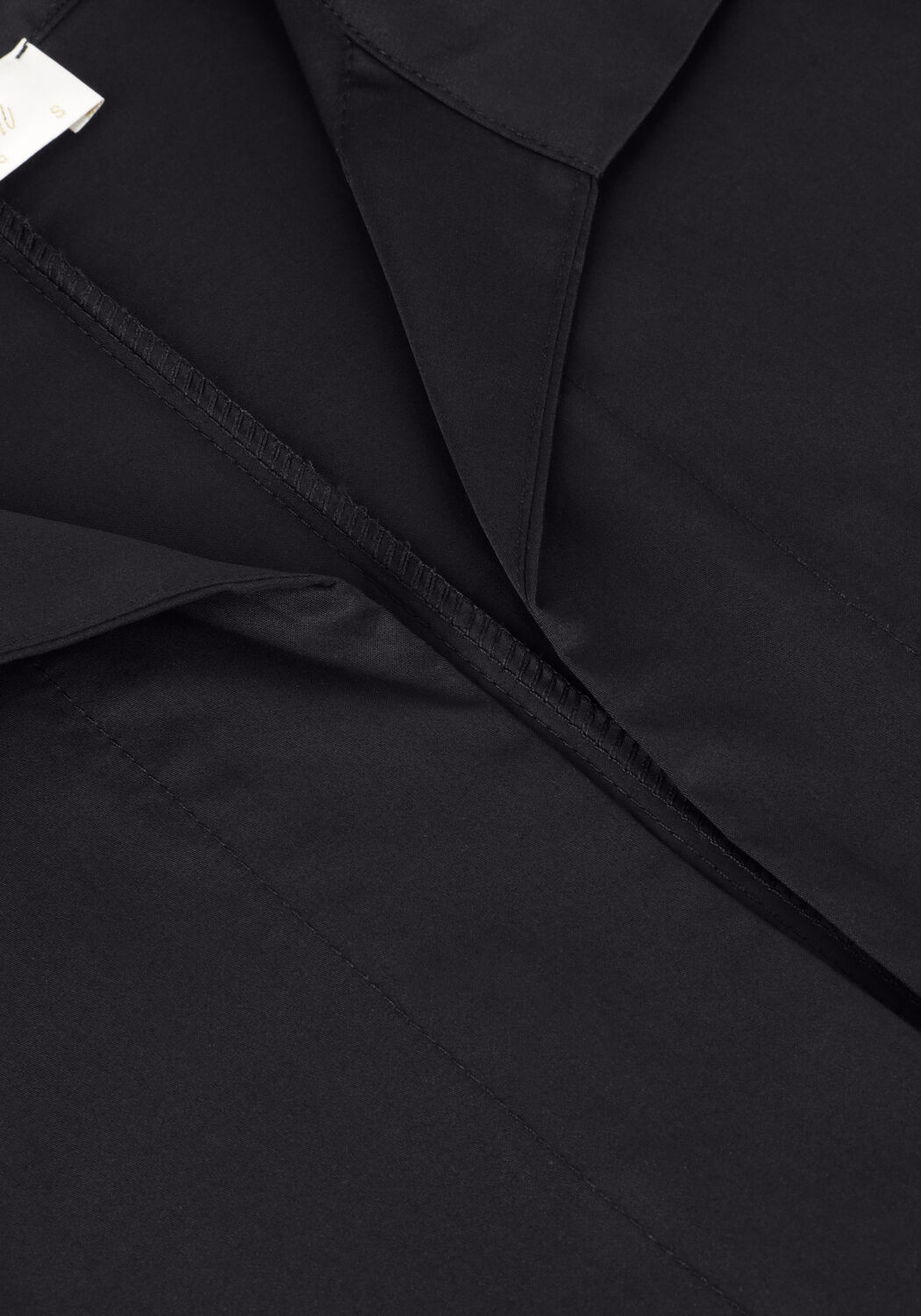 Zwarte DEVOTION Blouses COURAGE - large