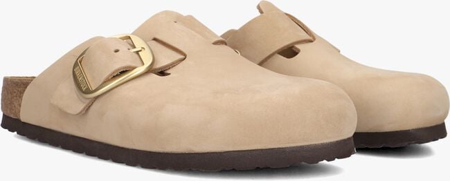 Beige BIRKENSTOCK Instappers SUE Beige BIRKENSTOCK Instappers SUE - large