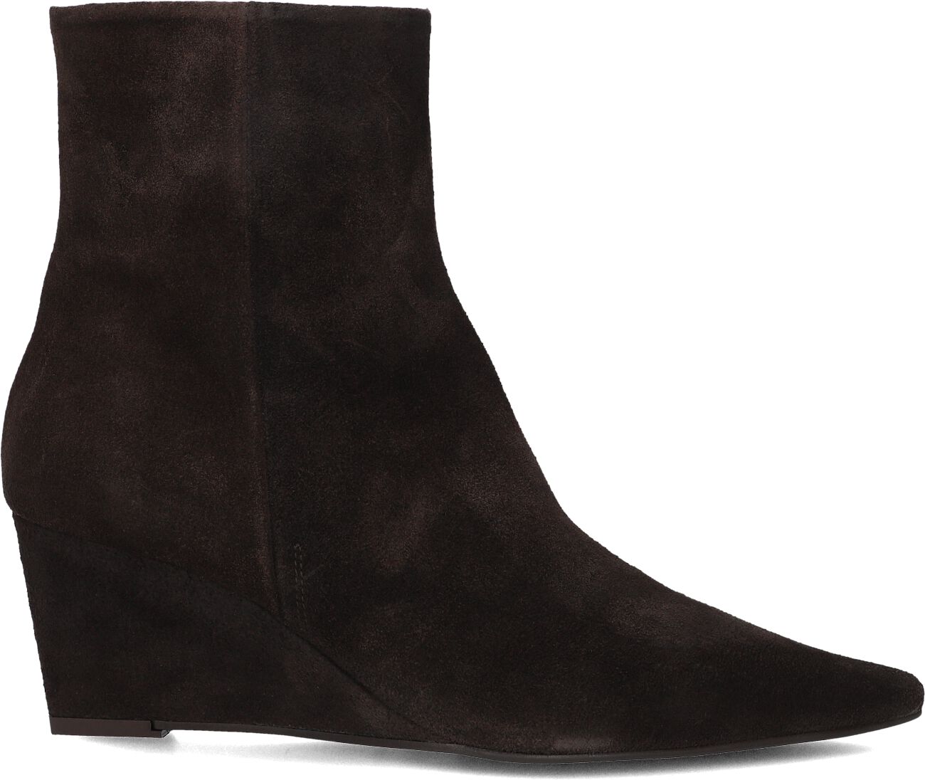 Zinda Zinda Enkellaarsjes Dames 3603