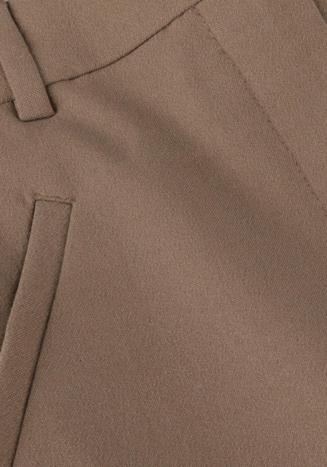 Beige FIVEUNITS Pantalon ANGELIE PURE 285 - large