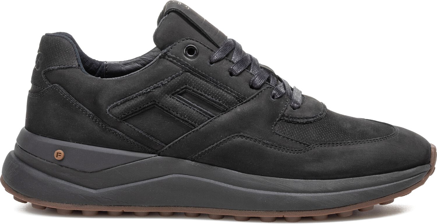Floris Van Bommel Floris van Bommel Lage Sneakers Heren Sfm-10269 De Trikker