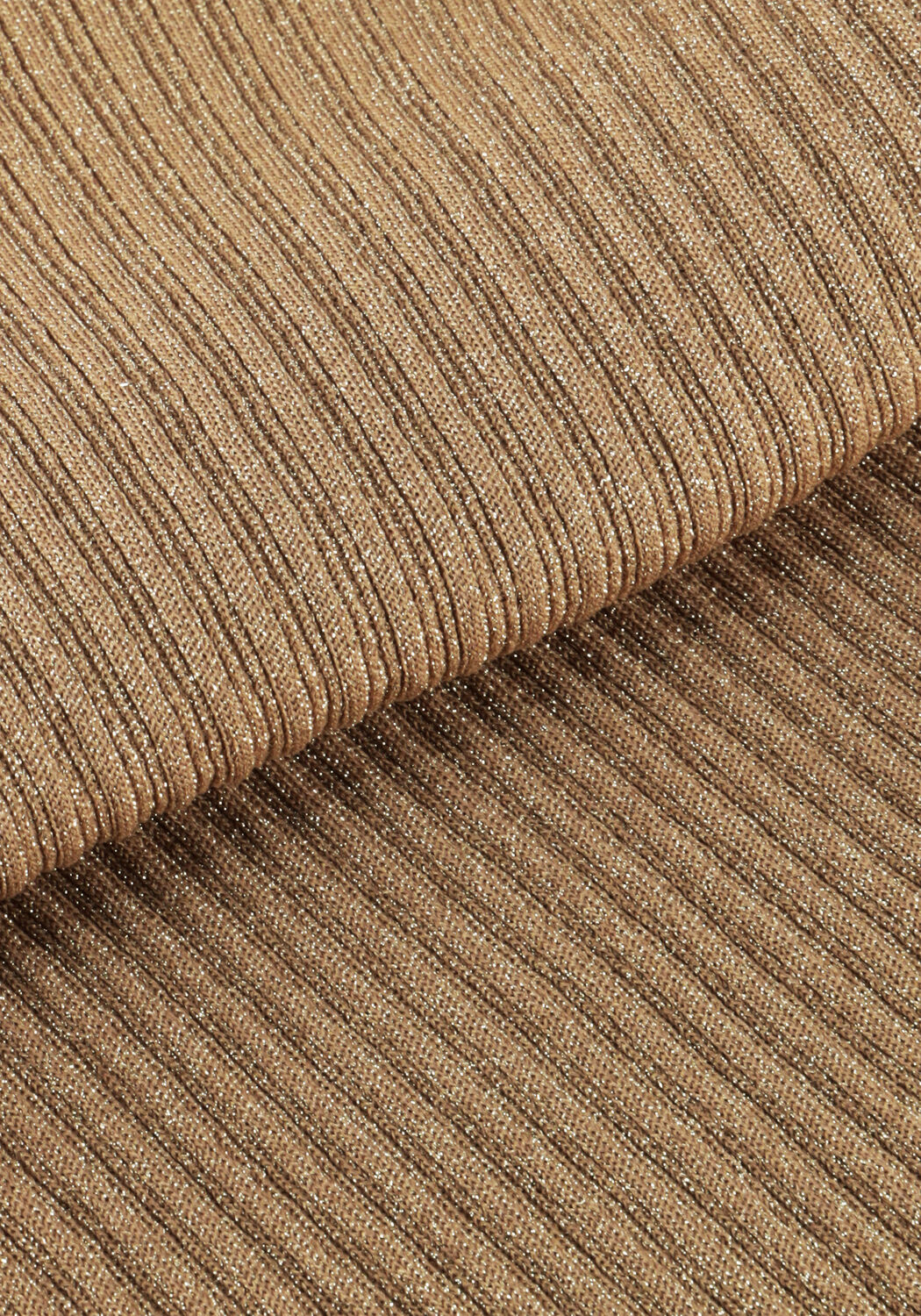 Bruine SUNCOO Top PRAVEG - large