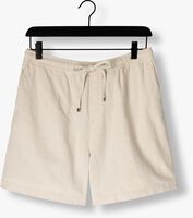 Beige THE GOODPEOPLE Korte broek HOX Beige THE GOODPEOPLE Korte broek HOX - medium