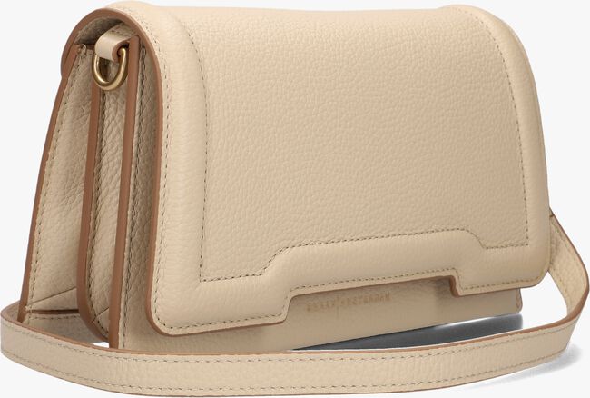 Witte SMAAK AMSTERDAM Schoudertas BITTI Witte SMAAK AMSTERDAM Schoudertas BITTI - large