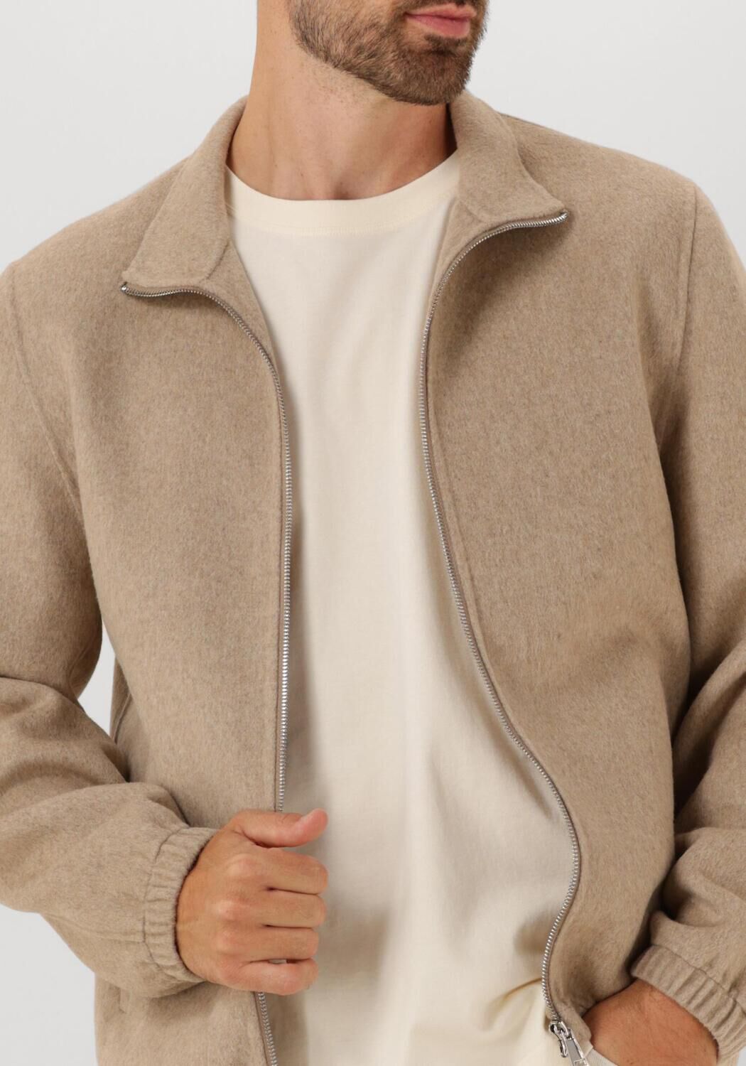 Camel ALTER EGO Jack JAMES - large