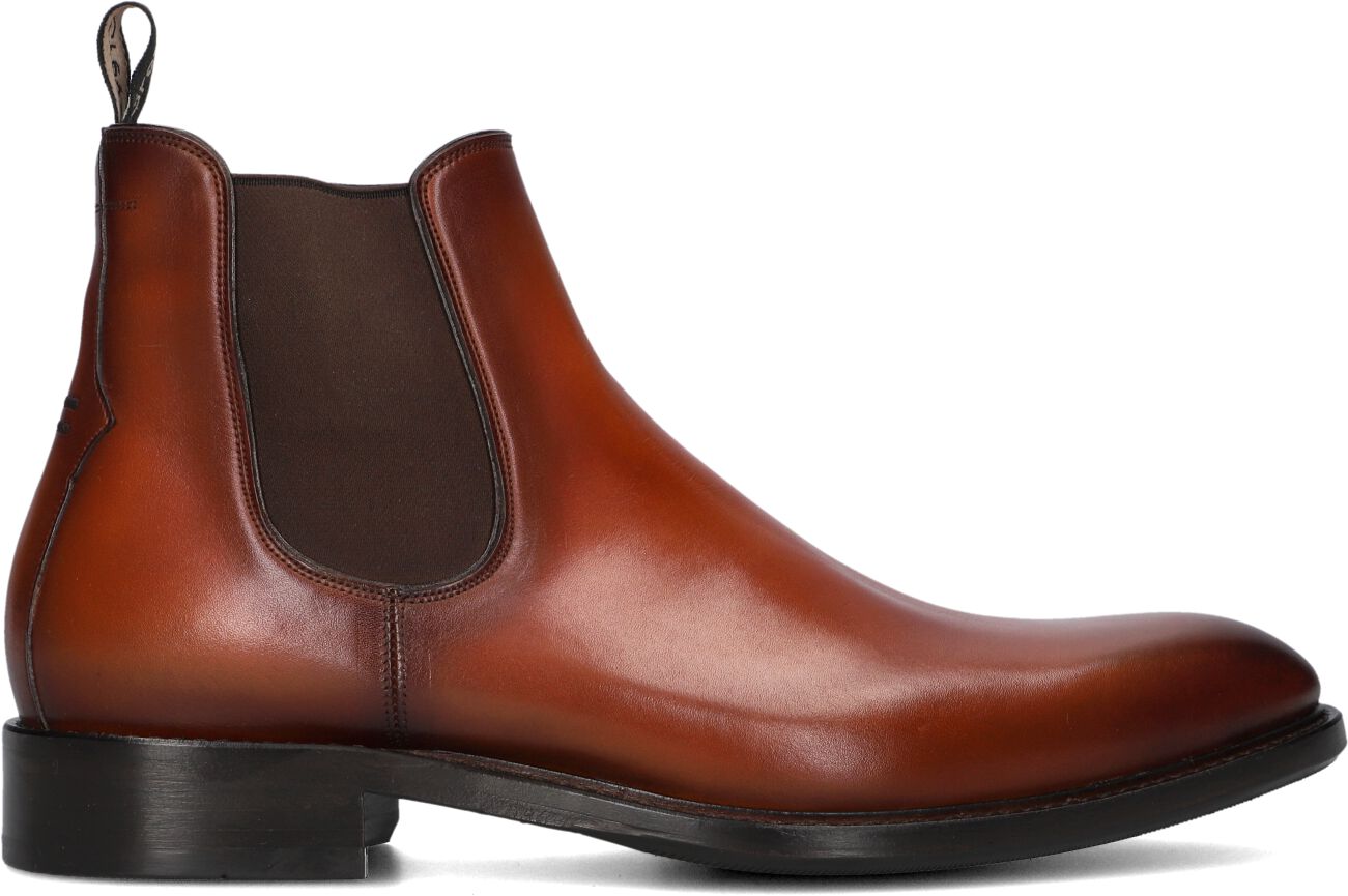 Greve Chelsea Boots Heren Piava 4757