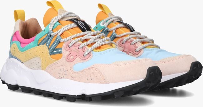 FLOWER MOUNTAIN YAMANO 3 WOMAN FLOWER MOUNTAIN YAMANO 3 WOMAN - large