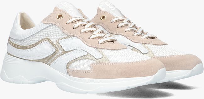 Beige DL SPORT Lage sneakers 6540 Beige DL SPORT Lage sneakers 6540 - large