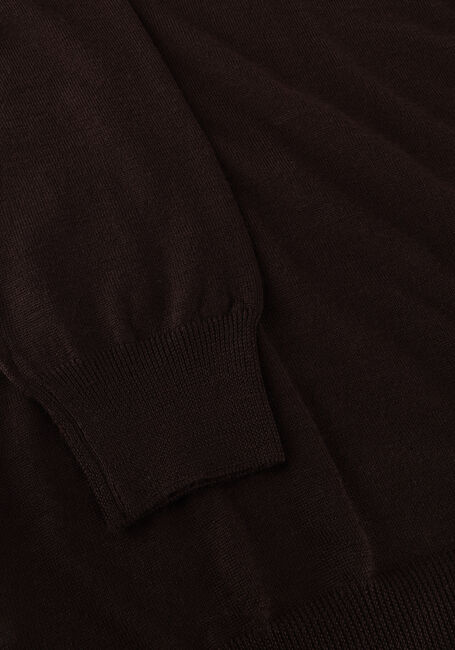 Bruine GRAN SASSO Coltrui TURTLE NECK - large