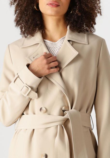 Zand BEAUMONT Trenchcoats DIA TRENCH COAT - large
