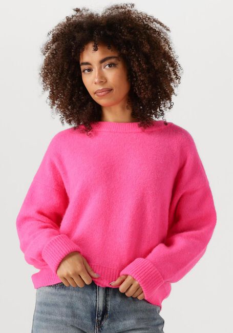 Roze AMERICAN VINTAGE Vest VITOW - large