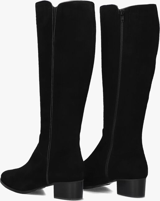 Zwarte NALINI Hoge laarzen 473L Zwarte NALINI Hoge laarzen 473L - large