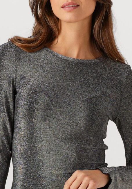 Metallic LUISA CERANO Top 328317/7946 - large