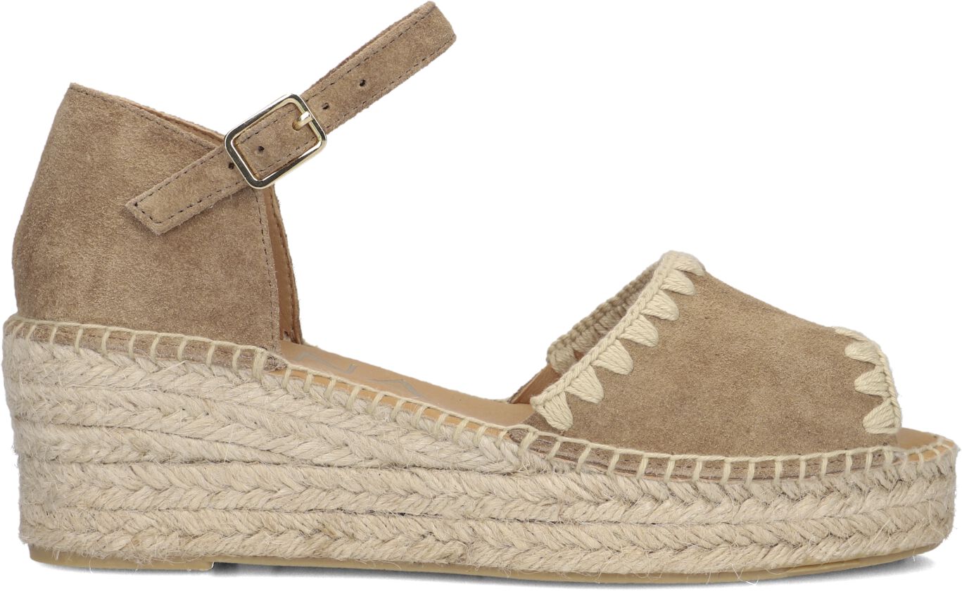 Ayana Espadrilles
Dames Omo25yu816
