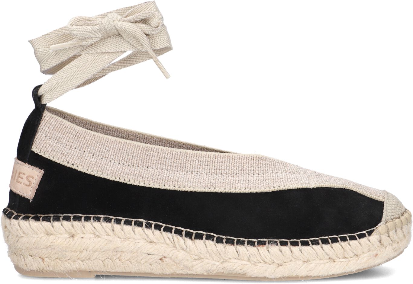 Shabbies Espadrilles
Dames Palma