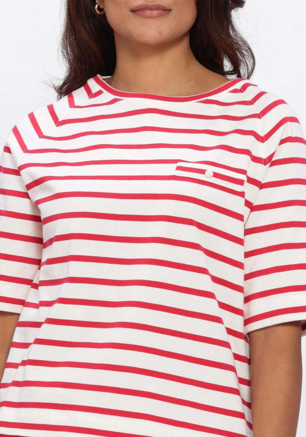 Multi LUISA CERANO T-shirt 338343/7800-00 - large