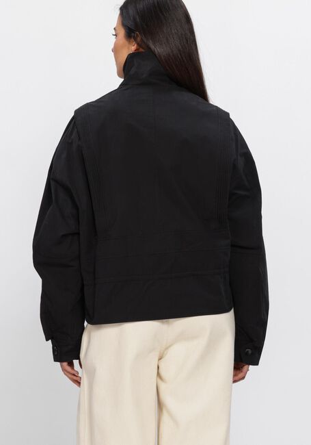 Zwarte ANTIK BATIK Blazer MARIA JACKET - large