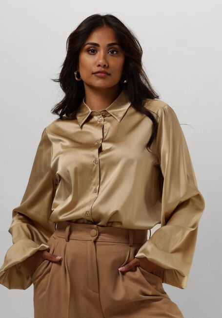 Gouden JANICE Blouses ABE - large
