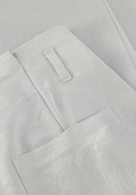 Lichtgrijze MARC CAIN COLLECTION Wijde broek AC 81.56 W46 - large