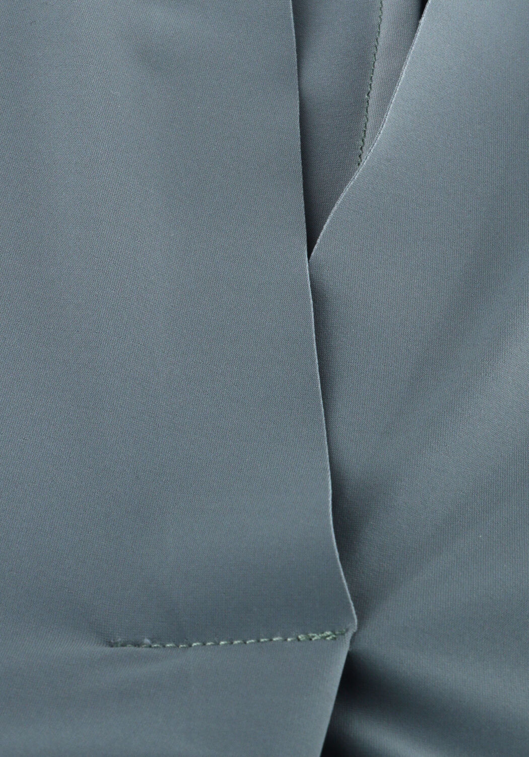 Petrol JAPAN TKY Midi jurk GERO - large