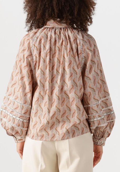 Roze DEA KUDIBAL Blouses NITA - large