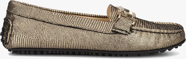 Gouden STEFANO LAURAN Mocassins S3038 Gouden STEFANO LAURAN Mocassins S3038 - large