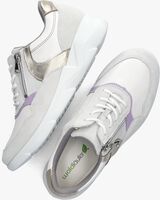Witte WALDLAUFER Sneakers 668001 - medium