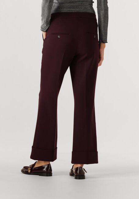 Bordeaux CAMBIO Pantalon FRANCE CROPPED - large