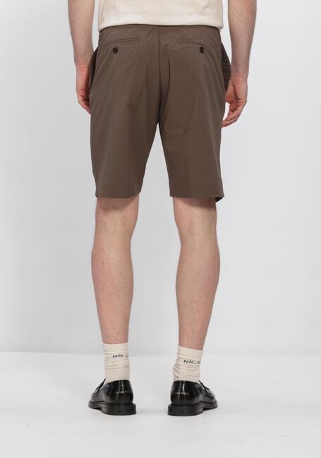 Beige NN.07 Korte broek BILLIE SHORTS 10038 - large