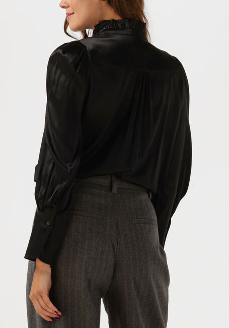 Zwarte DEA KUDIBAL Blouses ROBERTA - large