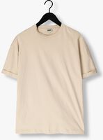Beige DRYKORN T-shirt THILO 520198 Beige DRYKORN T-shirt THILO 520198 - medium