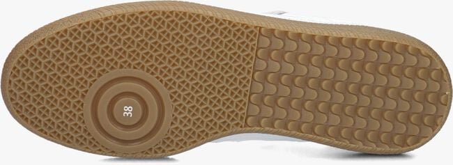 Grijze FRED DE LA BRETONIERE Lage sneakers PEARL REZA Grijze FRED DE LA BRETONIERE Lage sneakers PEARL REZA - large