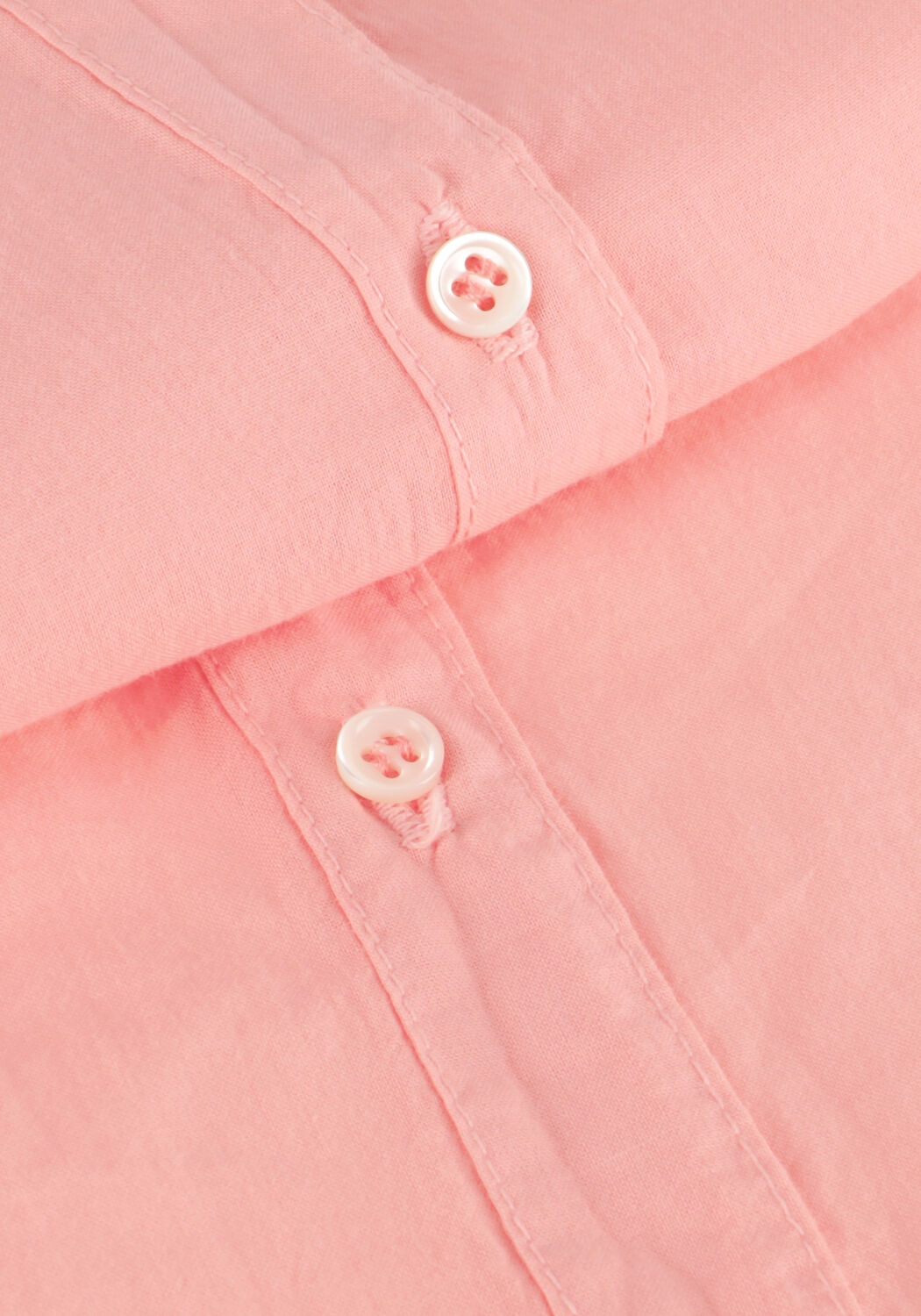 Roze XIRENA Maxi jurk BODEN DRESS - large