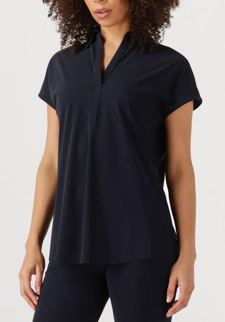 Donkerblauwe JAPAN TKY Top KERA - large
