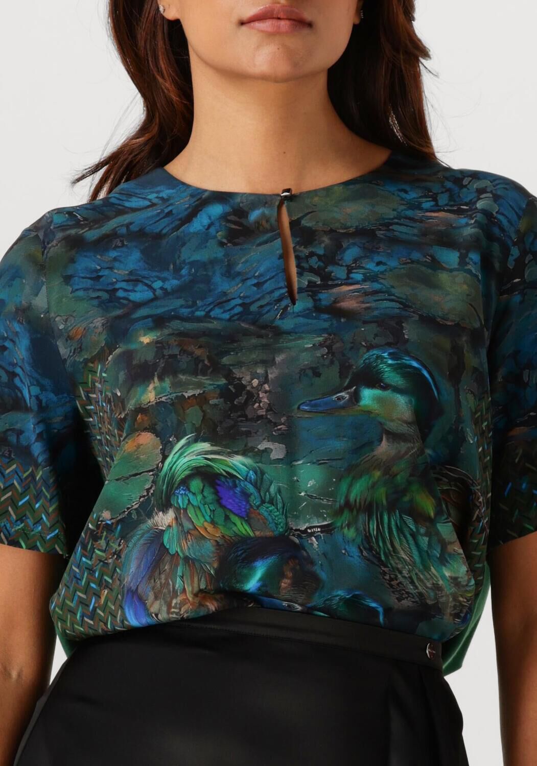 Multi MARC CAIN COLLECTION Top ZC 55.04 J48 - large