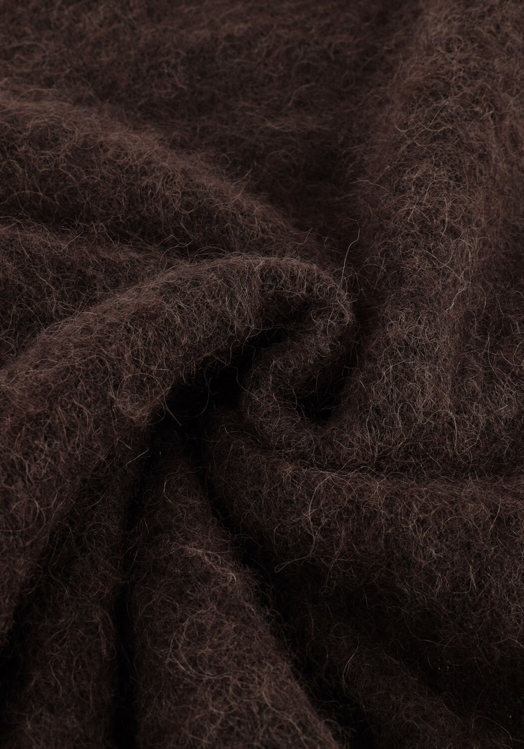 Bruine AMERICAN VINTAGE Trui NENYBAY - large