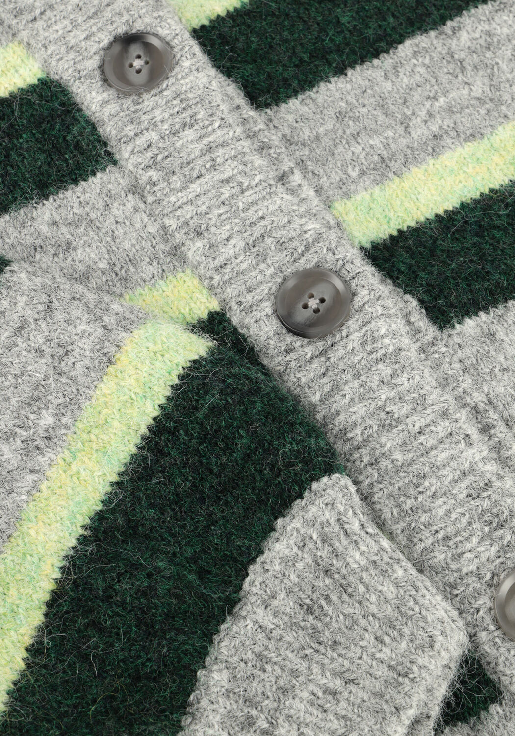 Multi STIEGLITZ Vest MOYA CARDIGAN - large